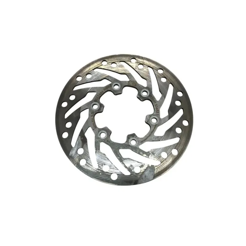 Disque frein arriere DERBI GPR 125 2004-2006 RACING