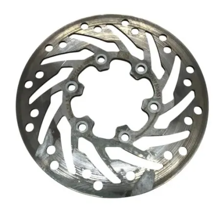 Disque frein arriere DERBI GPR 125 2004-2006 RACING