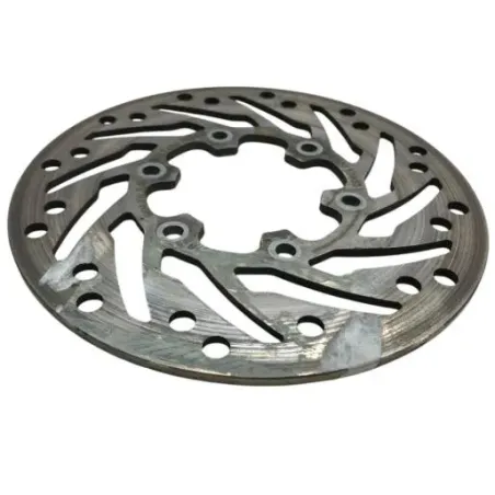 Disque frein arriere DERBI GPR 125 2004-2006 RACING