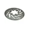 Disque frein arriere DERBI GPR 125 2004-2006 RACING