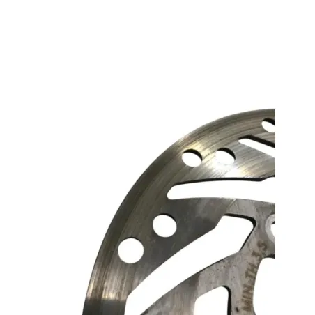 Disque frein arriere DERBI GPR 125 2004-2006 RACING