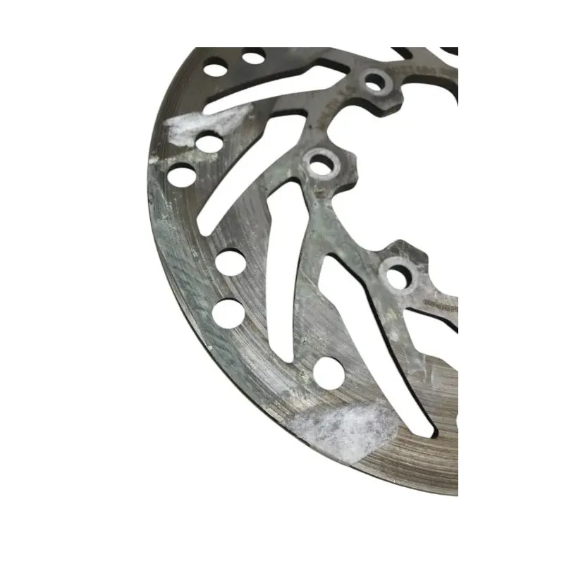 Disque frein arriere DERBI GPR 125 2004-2006 RACING