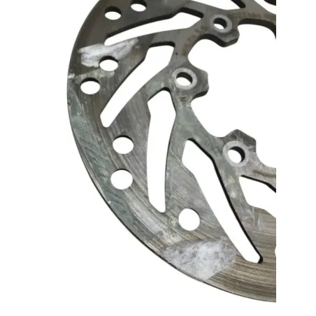 Disque frein arriere DERBI GPR 125 2004-2006 RACING