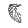 Disque frein arriere DERBI GPR 125 2004-2006 RACING
