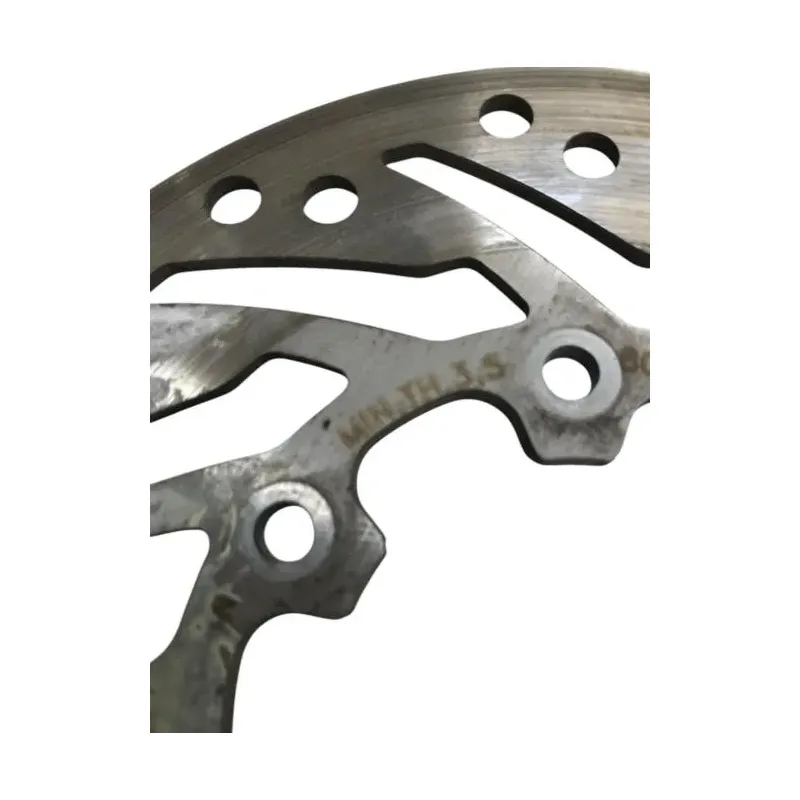 Disque frein arriere DERBI GPR 125 2004-2006 RACING