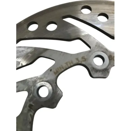 Disque frein arriere DERBI GPR 125 2004-2006 RACING