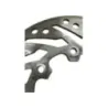 Disque frein arriere DERBI GPR 125 2004-2006 RACING