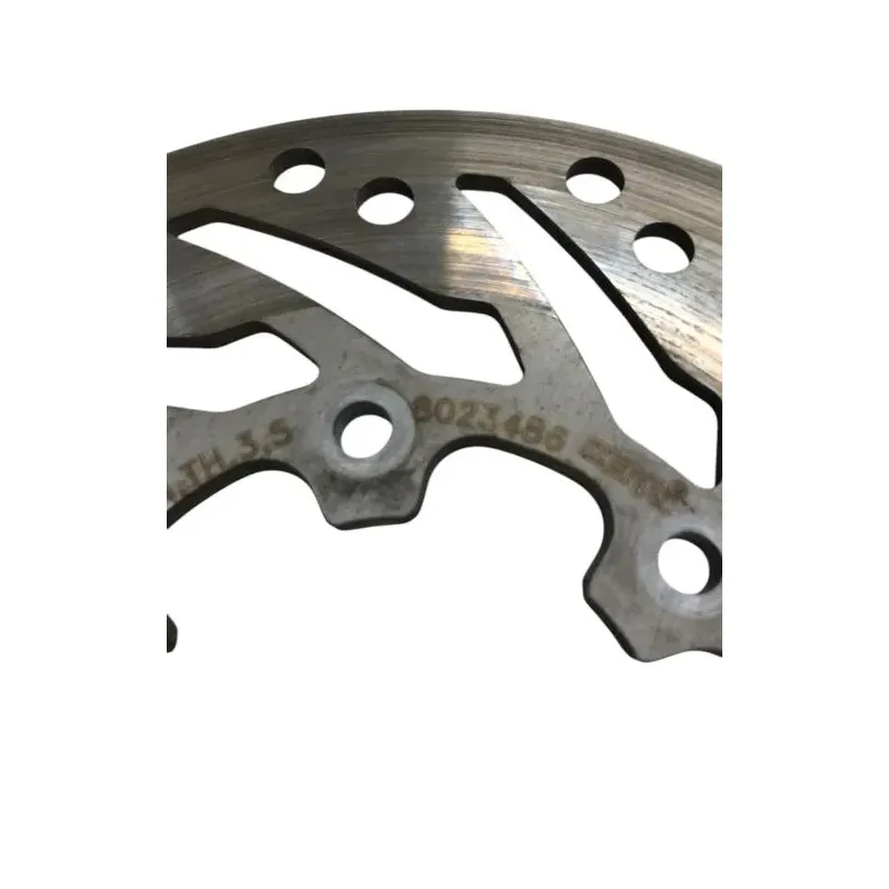 Disque frein arriere DERBI GPR 125 2004-2006 RACING