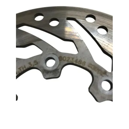 Disque frein arriere DERBI GPR 125 2004-2006 RACING