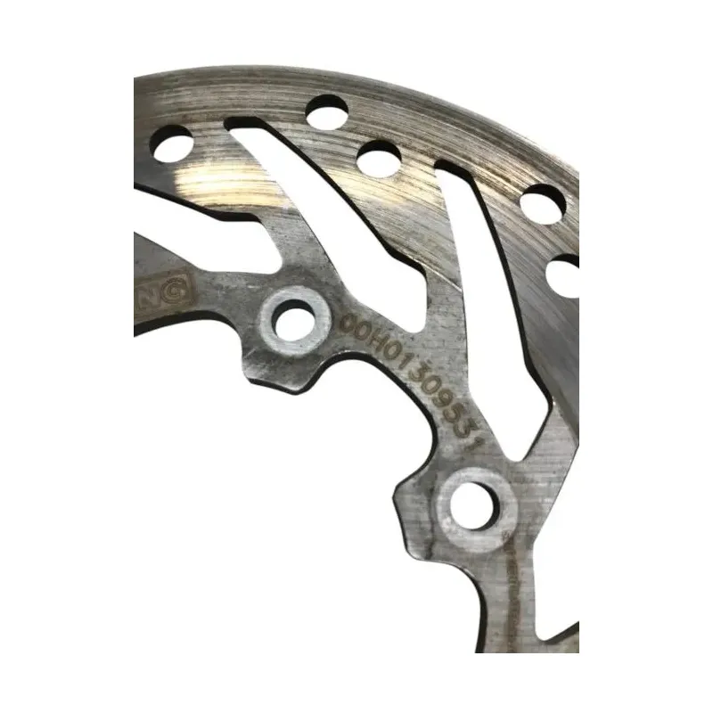 Disque frein arriere DERBI GPR 125 2004-2006 RACING