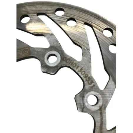 Disque frein arriere DERBI GPR 125 2004-2006 RACING