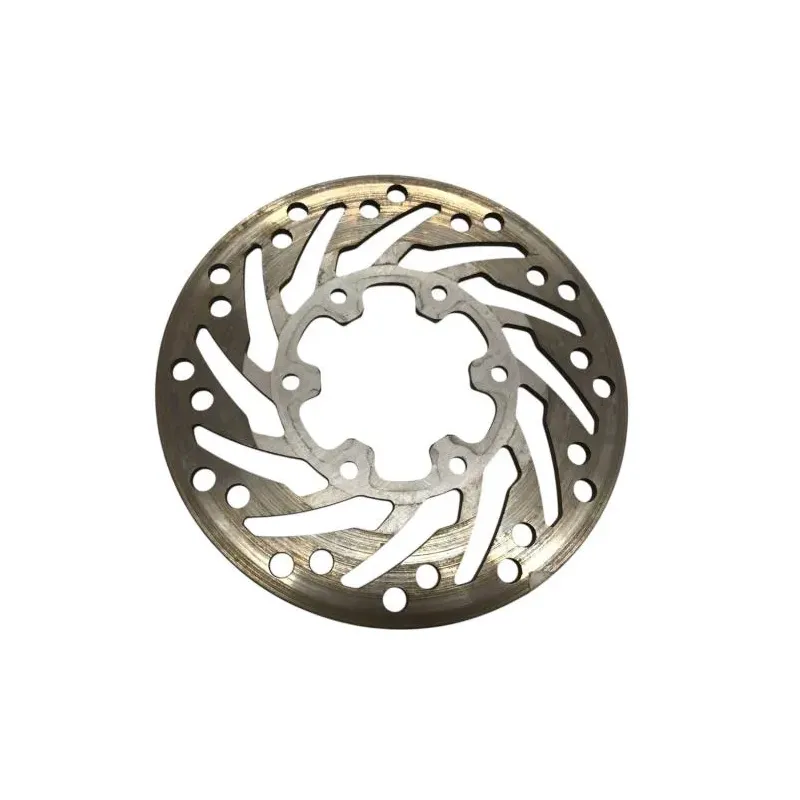 Disque frein arriere DERBI GPR 125 2004-2006 RACING