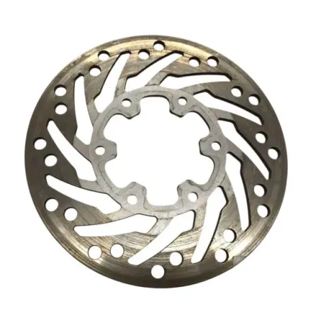Disque frein arriere DERBI GPR 125 2004-2006 RACING