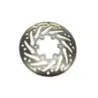 Disque frein arriere DERBI GPR 125 2004-2006 RACING