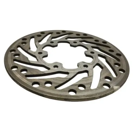 Disque frein arriere DERBI GPR 125 2004-2006 RACING