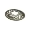 Disque frein arriere DERBI GPR 125 2004-2006 RACING