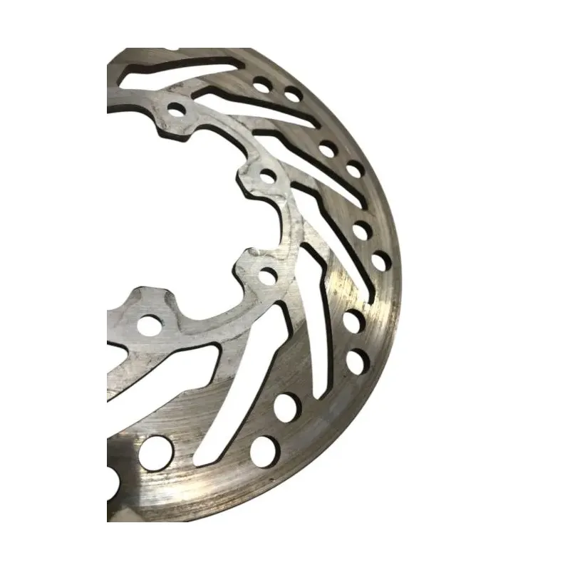 Disque frein arriere DERBI GPR 125 2004-2006 RACING