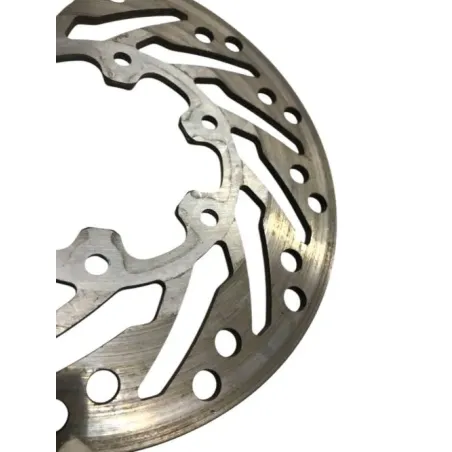 Disque frein arriere DERBI GPR 125 2004-2006 RACING