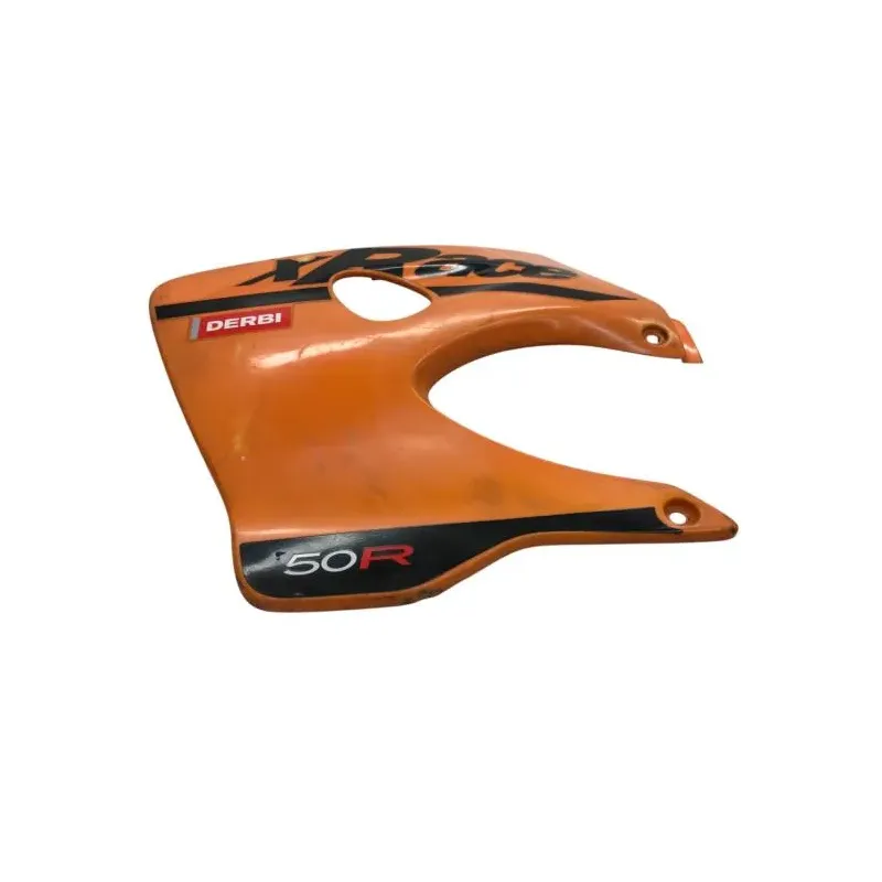 Cache carenage ecope gauche DERBI SENDA 50 2007-2009 R X-RACE