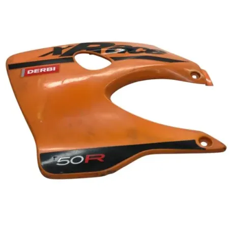 Cache carenage ecope gauche DERBI SENDA 50 2007-2009 R X-RACE