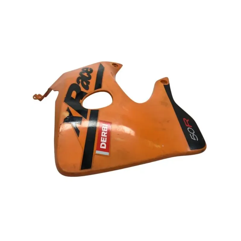 Cache carenage ecope gauche DERBI SENDA 50 2007-2009 R X-RACE
