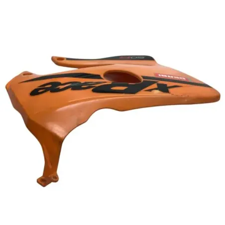 Cache carenage ecope gauche DERBI SENDA 50 2007-2009 R X-RACE