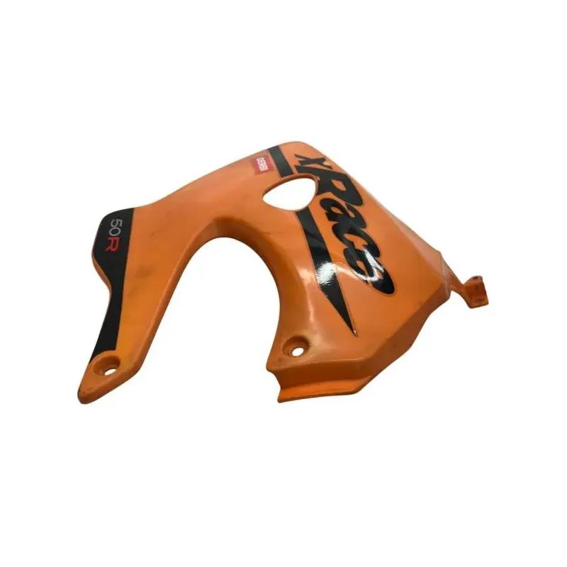 Cache carenage ecope gauche DERBI SENDA 50 2007-2009 R X-RACE