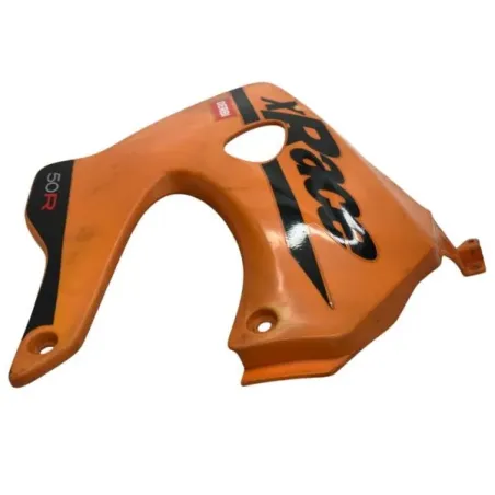 Cache carenage ecope gauche DERBI SENDA 50 2007-2009 R X-RACE