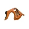Cache carenage ecope gauche DERBI SENDA 50 2007-2009 R X-RACE Cache carenage ecope gauche DERBI SENDA 50 2007-2009 R X-RACE