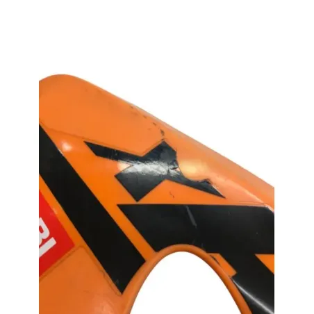Cache carenage ecope gauche DERBI SENDA 50 2007-2009 R X-RACE