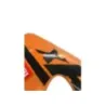 Cache carenage ecope gauche DERBI SENDA 50 2007-2009 R X-RACE Cache carenage ecope gauche DERBI SENDA 50 2007-2009 R X-RACE