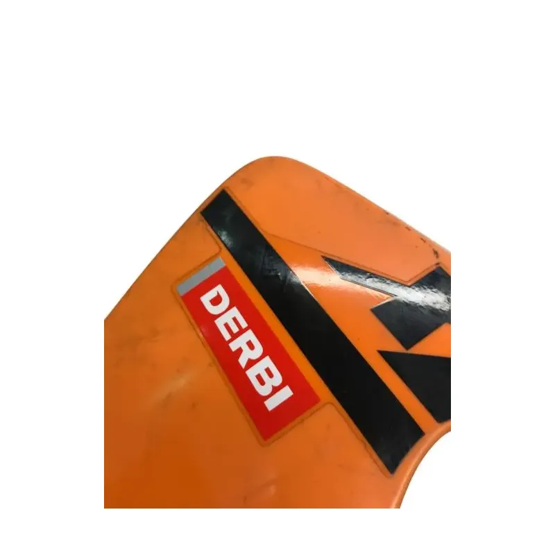 Cache carenage ecope gauche DERBI SENDA 50 2007-2009 R X-RACE