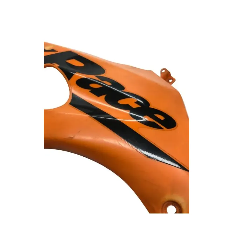 Cache carenage ecope gauche DERBI SENDA 50 2007-2009 R X-RACE