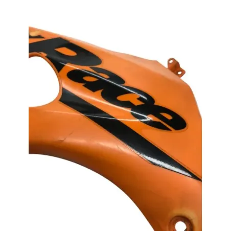 Cache carenage ecope gauche DERBI SENDA 50 2007-2009 R X-RACE