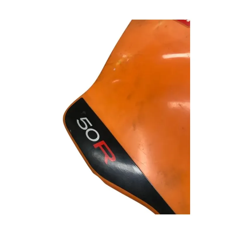 Cache carenage ecope gauche DERBI SENDA 50 2007-2009 R X-RACE