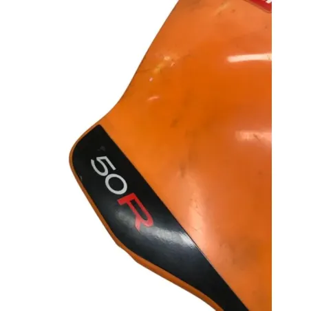 Cache carenage ecope gauche DERBI SENDA 50 2007-2009 R X-RACE