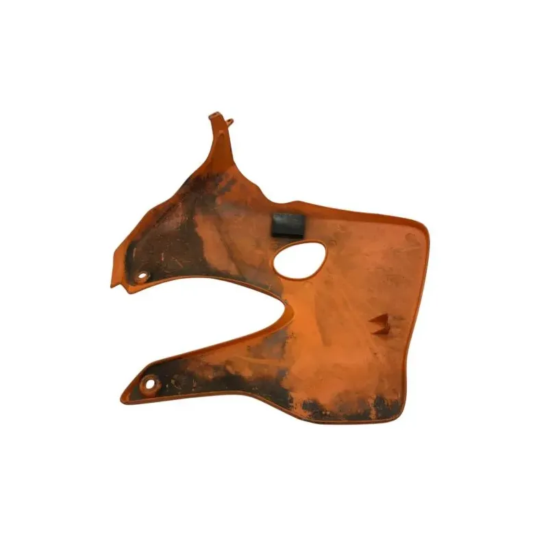 Cache carenage ecope gauche DERBI SENDA 50 2007-2009 R X-RACE