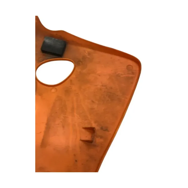 Cache carenage ecope gauche DERBI SENDA 50 2007-2009 R X-RACE