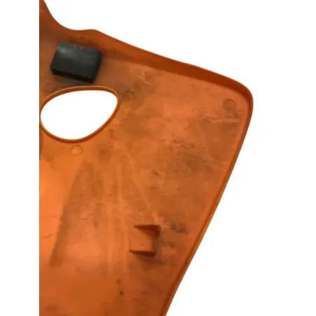 Cache carenage ecope gauche DERBI SENDA 50 2007-2009 R X-RACE