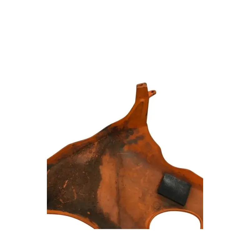 Cache carenage ecope gauche DERBI SENDA 50 2007-2009 R X-RACE