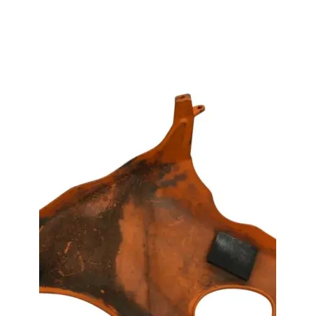 Cache carenage ecope gauche DERBI SENDA 50 2007-2009 R X-RACE