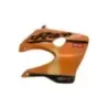 Cache carenage ecope droite DERBI SENDA 50 2007-2009 R X-RACE