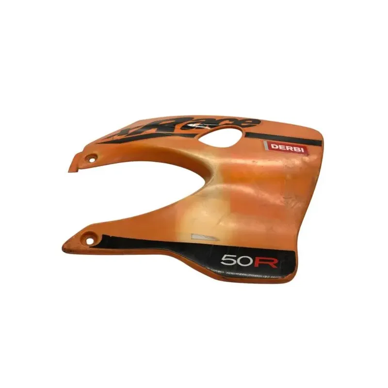 Cache carenage ecope droite DERBI SENDA 50 2007-2009 R X-RACE