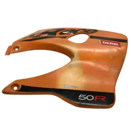 Cache carenage ecope droite DERBI SENDA 50 2007-2009 R X-RACE