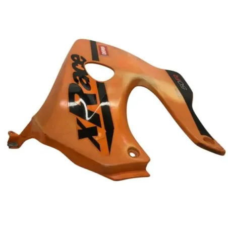 Cache carenage ecope droite DERBI SENDA 50 2007-2009 R X-RACE