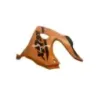 Cache carenage ecope droite DERBI SENDA 50 2007-2009 R X-RACE