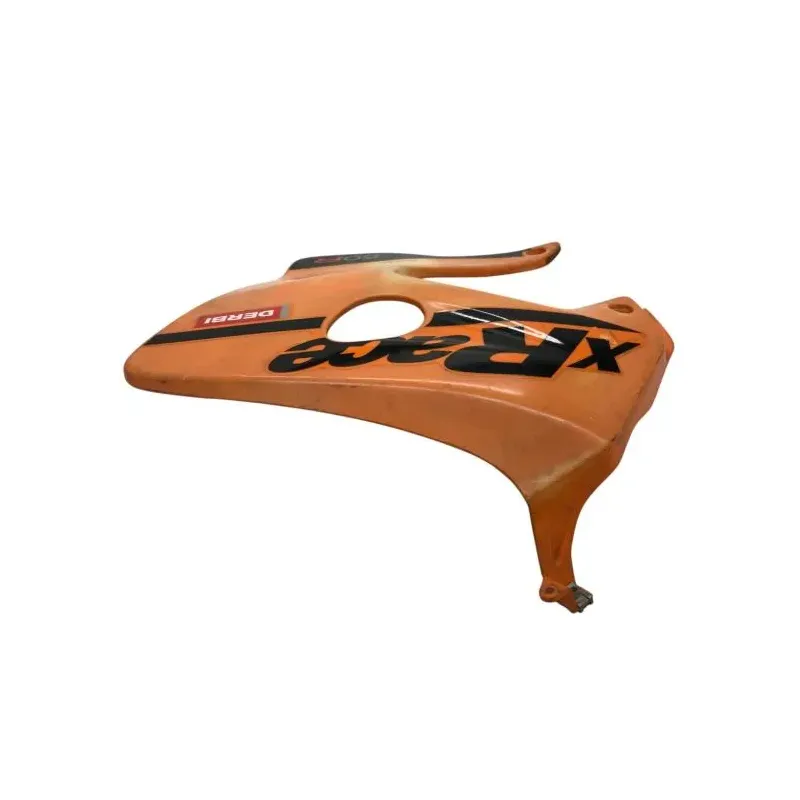 Cache carenage ecope droite DERBI SENDA 50 2007-2009 R X-RACE