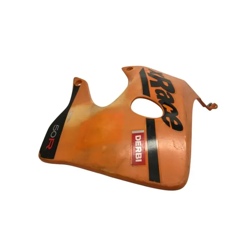 Cache carenage ecope droite DERBI SENDA 50 2007-2009 R X-RACE