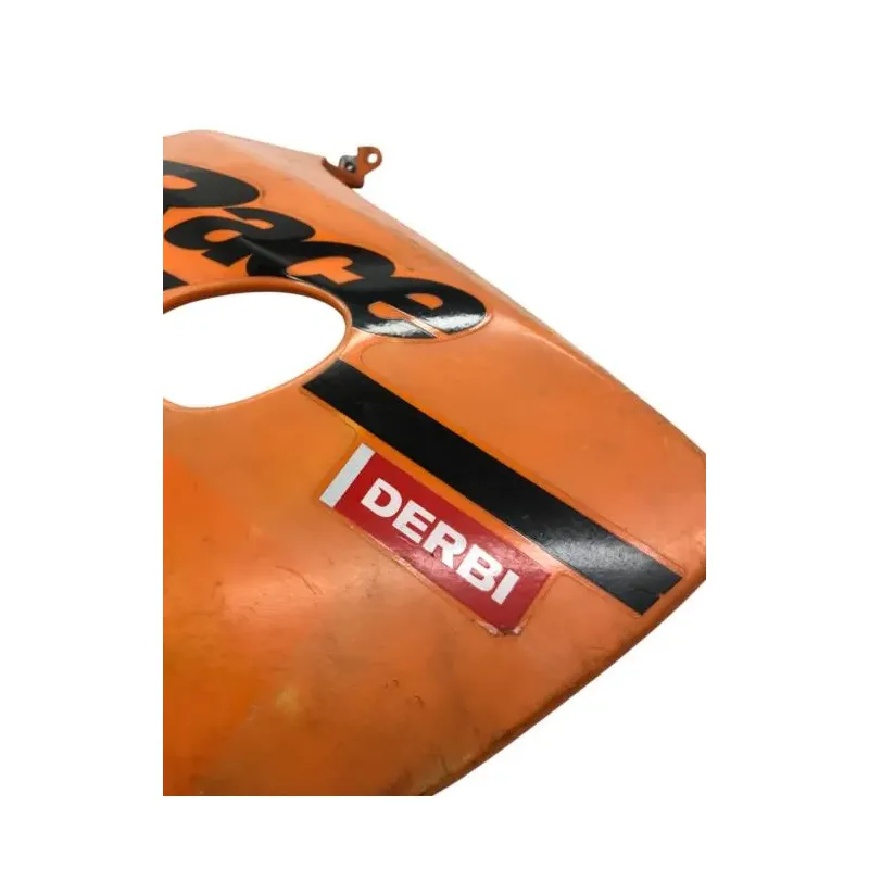 Cache carenage ecope droite DERBI SENDA 50 2007-2009 R X-RACE