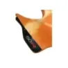Cache carenage ecope droite DERBI SENDA 50 2007-2009 R X-RACE